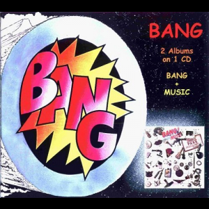 Bang + Music