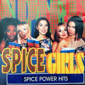 Spice Power Hits