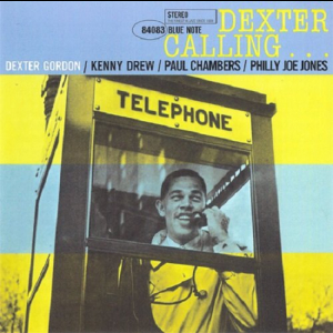 Dexter Calling