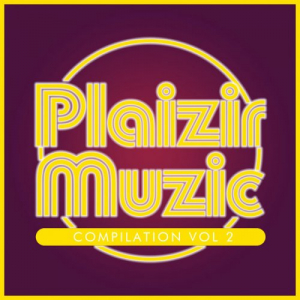 Compilation Plaizir Muzic, Vol. 2