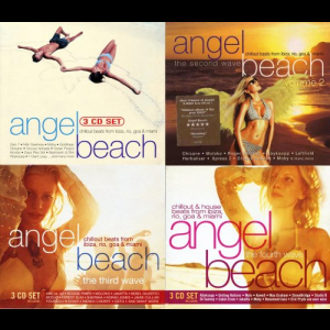 Angel Beach