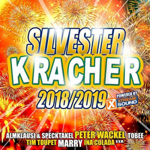 Silvester Kracher 2018/2019 powered by Xtreme Sound