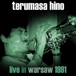 Live In Warsaw 1991