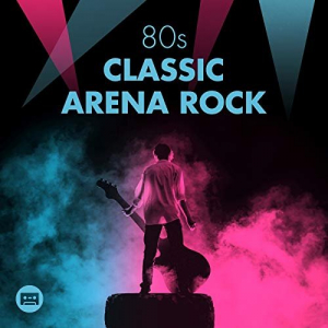 80s Classic Arena Rock