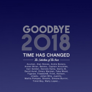 Goodbye 2018 - The Selection of the Year