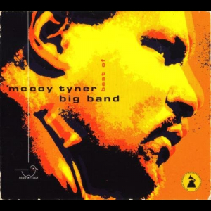 Best of McCoy Tyner Big Band