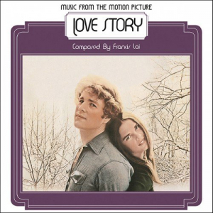 Love Story (Limited Edition, Remastered)