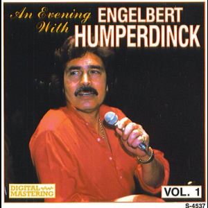 An Evening With Engelbert Humperdinck Vol. 1 - Remastered