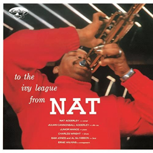 To The Ivy League From Nat Adderley