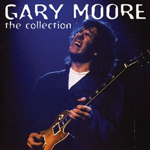 Gary Moore: The Collection