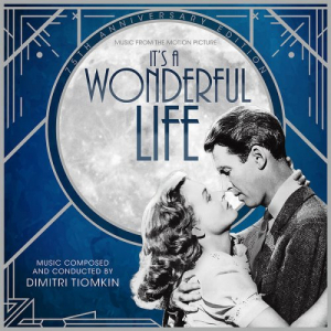 Its a Wonderful Life (Music from the Motion Picture)