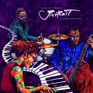 Jatriot: Live at the Blue Note Tokyo