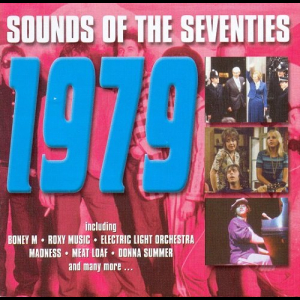 Sounds Of The Seventies - 1979