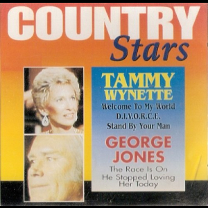 Country Stars