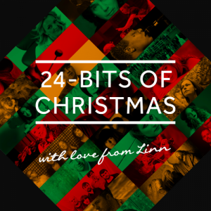 Linn Records - Xmas Gifts 2014