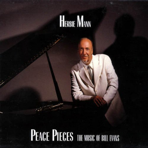 Peace Pieces The Music of Bill Evans
