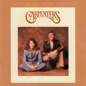 Twenty-Two Hits Of The Carpenters