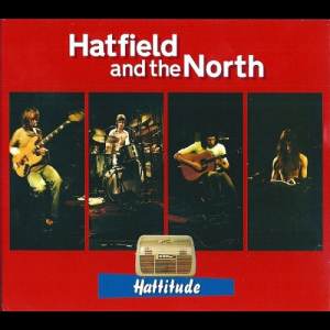 Hattitude - Archive Recordings 1973-1975, Volume 2