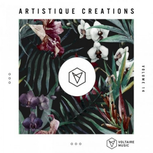 Artistique Creations, Vol. 14