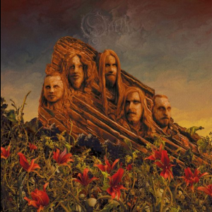 Garden of the Titans (Opeth Live at Red Rocks Amphitheatre)