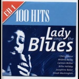 100 Hits: Lady Sings The Blues