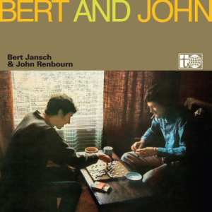 Bert & John (2015 Remaster) (2018)