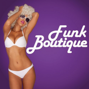 Funk Boutique