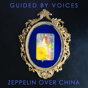 Zeppelin Over China (2019)