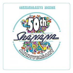 Sha Na Na 50th Anniversary Commemorative Edition