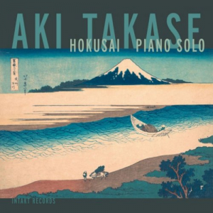 Hokusai Piano Solo (Live)