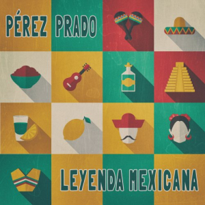 Leyenda Mexicana