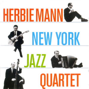 New York Jazz Quartet