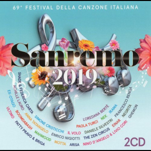 Sanremo 2019: 69Â° Festival Della Canzone Italiana