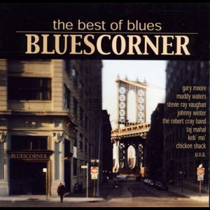 Bluescorner: The Best Of Blues