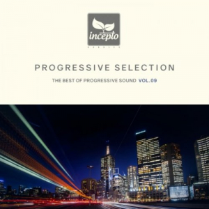 Progressive Selection, Vol. 9