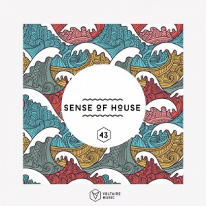 Sense Of House, Vol. 43