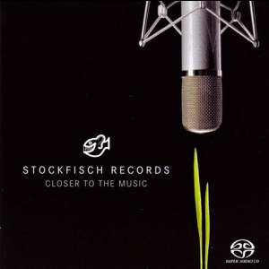 Stockfisch Records: Closer To The Music Vol. 1