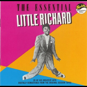 The Essential Little Richard