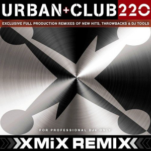 X-Mix Urban & Club Series 220