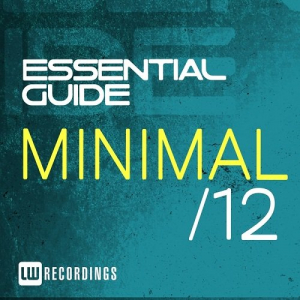 Essential Guide: Minimal Vol.12