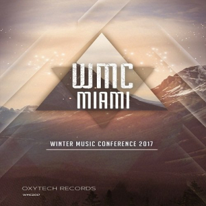 Winter Music Conference Miami 2017