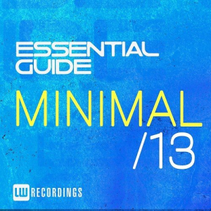Essential Guide: Minimal Vol. 13