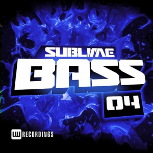 Sublime Bass Vol. 04