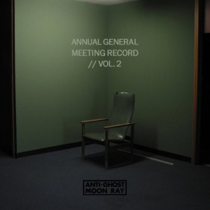 Annual General Meeting Record (Volume 2)