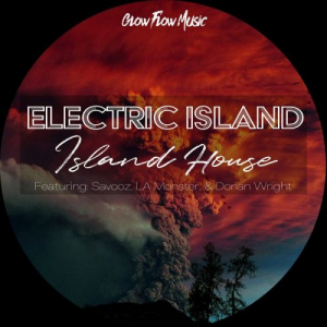 Electric Island: Island House