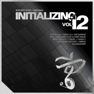 Initializing Vol. 12