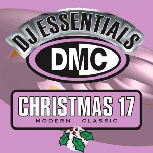DMC DJ Essentials - Christmas 17