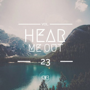 Hear Me Out Vol 23