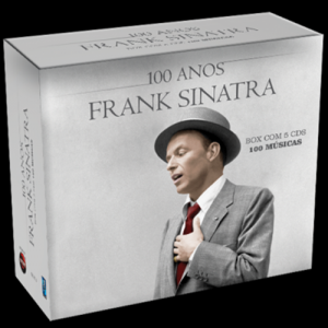 100 Anos Frank Sinatra