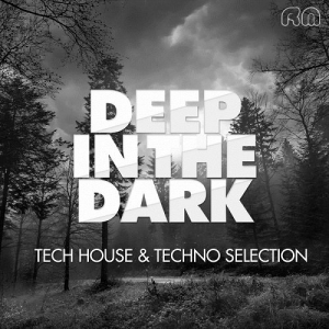 Deep In The Dark: Tech House & Techno Selection